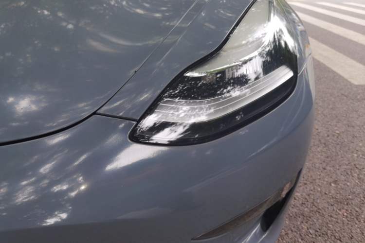 Used Tesla Model 3 (Import) 2019 Performance High-Performance All-Wheel-Drive Version