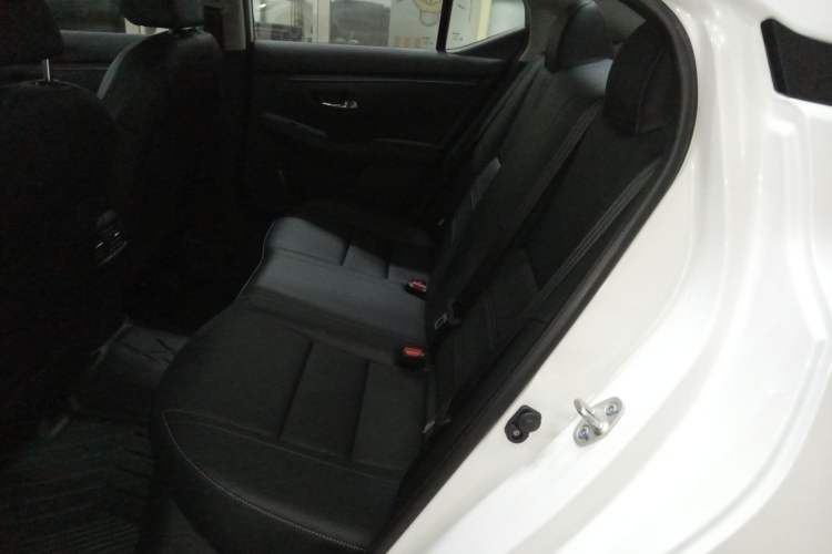 Used Nissan Sylphy 2026 Model 1.6L CVT Genuine Edition