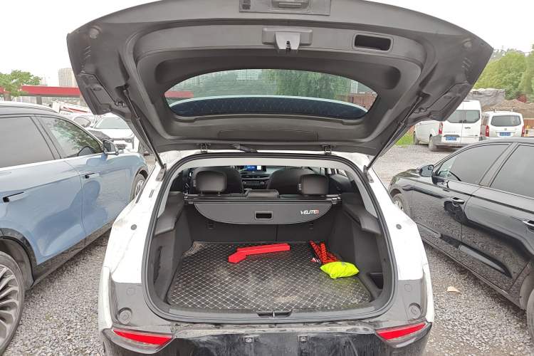 Used Buick Velite 6 2022 Connected Smart PLUS