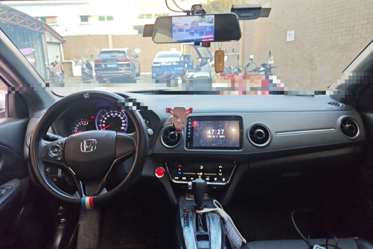 Used Honda XR-V 2020 220TURBO CVT Luxury Edition