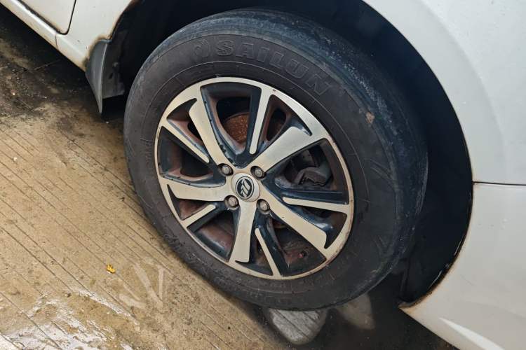 Used Lifan Auto 650EV 2018 Comfort Model
