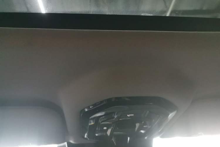 Used JETOUR Traveler 2023 2.0T All-Wheel-Drive CrossPRO
