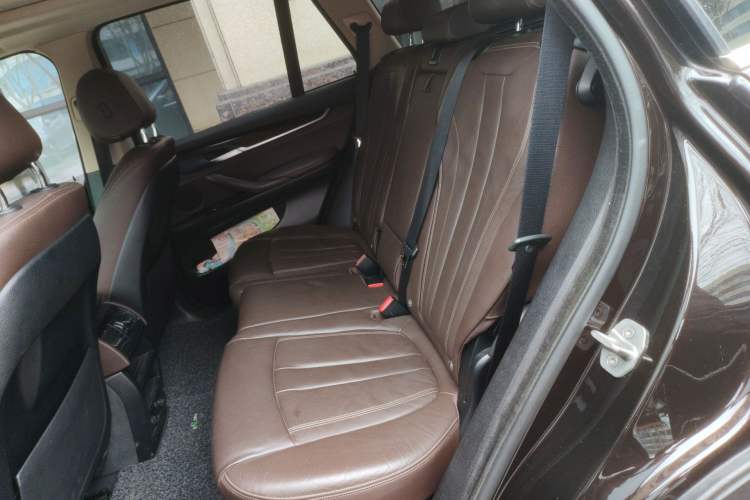 Used BMW X5 2015 xDrive28i