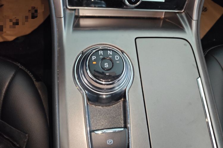 Used Ford Mondeo 2020 EcoBoost 180 Stylish Model
