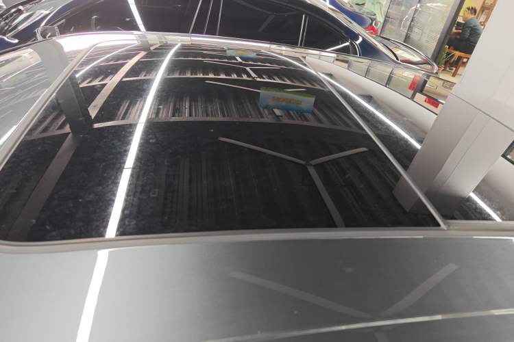 Used Audi A4L 2023 40 TFSI Fashion Dynamic Model
