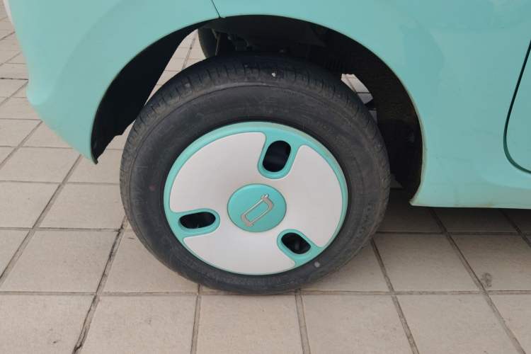 Used Bestune Pony 2025 222km Range Agile Horse
