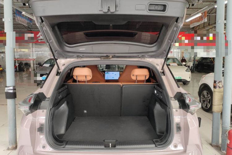 Used NETA X 2023 400 Lite