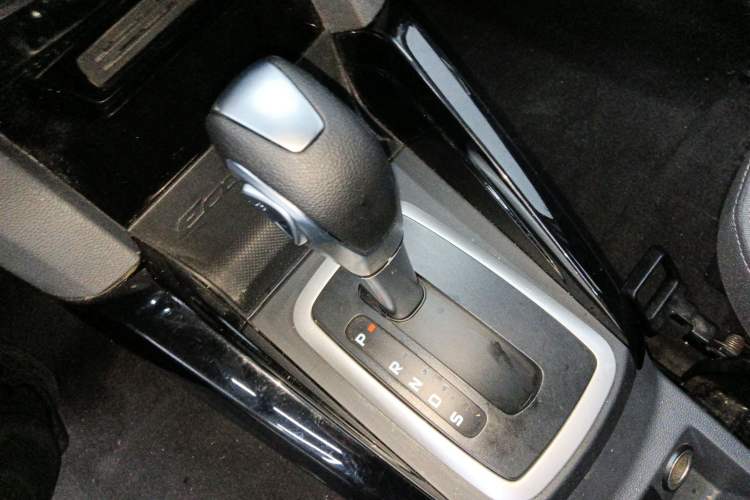 Used Ford EcoSport 2013 1.5L Automatic Fashion Model