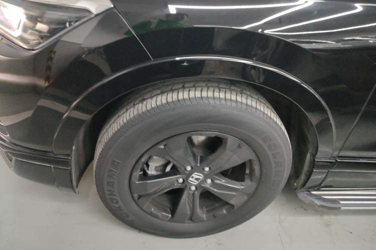 Used Honda Breeze 2021 240TURBO CVT 2WD Prestige Edition
