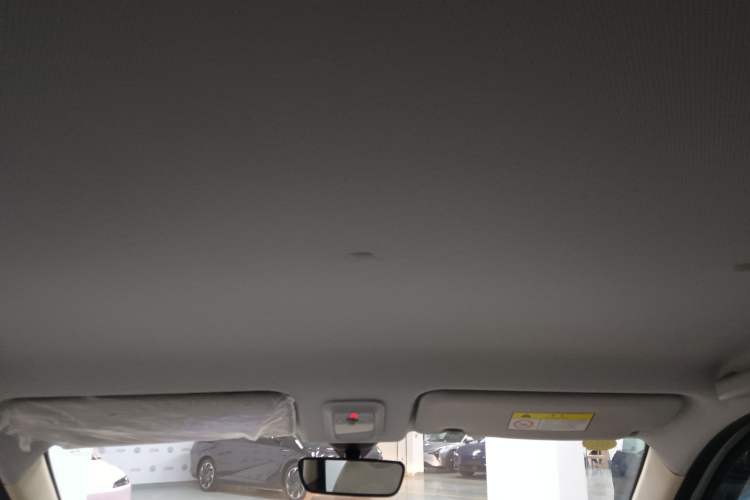 Used Wuling Hongguang MINIEV 2025 Four-Door Version Premium Edition