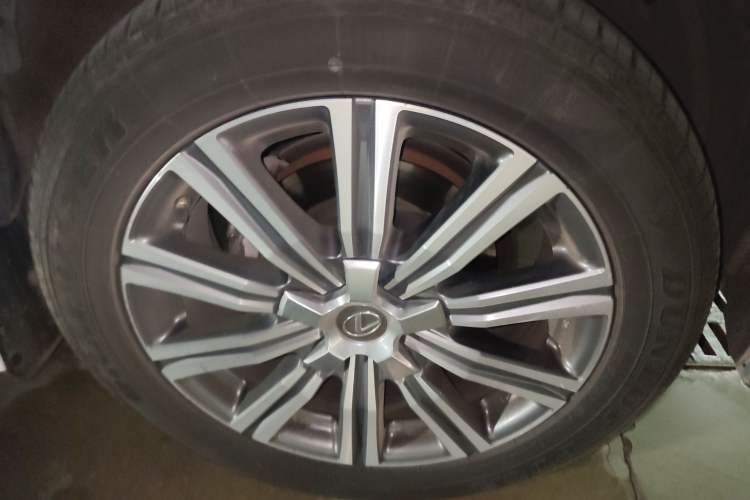 Used Lexus LX 2016 570 Prestige Luxury Edition