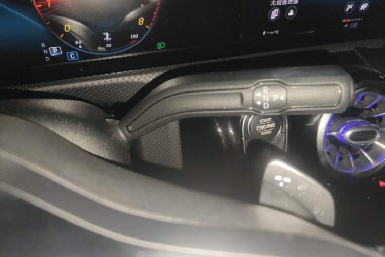 Used Mercedes-Benz A-Class 2019 A 200 L Sport Sedan