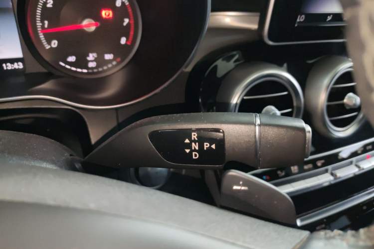 Used Mercedes-Benz GLC 2018 GLC 200 4MATIC
