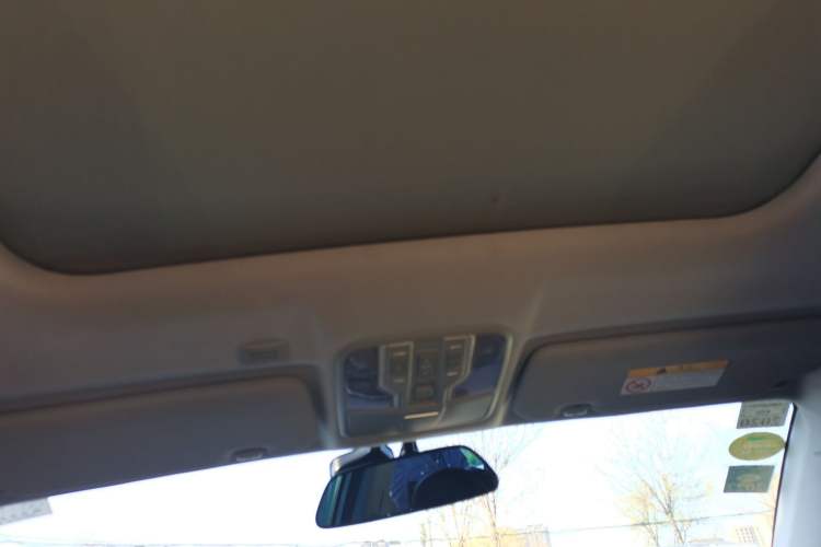 Used Haval H6 Coupe 2016 Blue Label 1.5T Automatic Two-Wheel Drive Elite Model