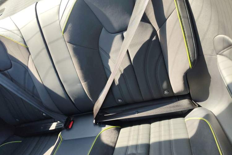 Used NETA GT 2023 580 AWD