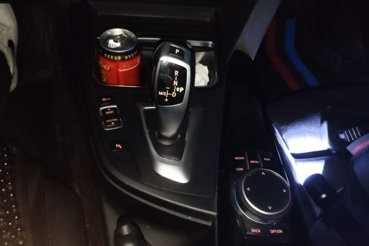 Used BMW 3 Series GT 2019 320i M Sport Package
