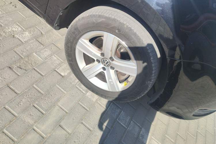 Used Volkswagen Sharan 2014 2.0 TSI Comfort Model