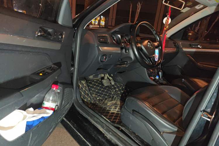 Used Volkswagen Lavida 2017 230TSI DSG Comfort Edition