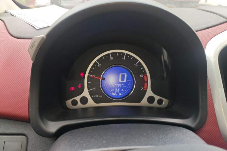 Used Changan Benni 2015 1.4L IMT Sunroof Version China V Standard
