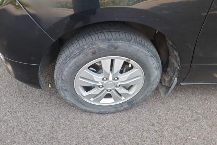 Used FORTHING CM7 2018 2.0T Manual Luxury Edition
