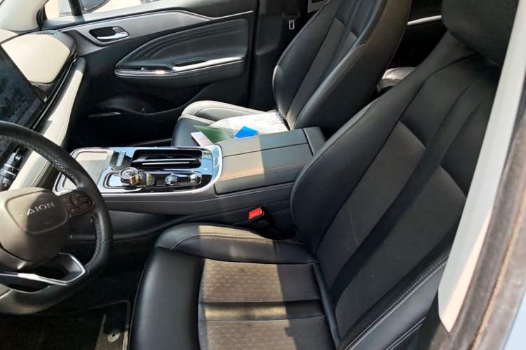 Used AION S Plus 2021 70 Intelligent Edition