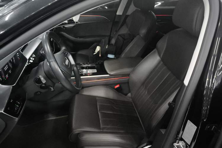 Used Audi A8 2019 Facelifted Plus A8L 50 TFSI quattro Comfort Version