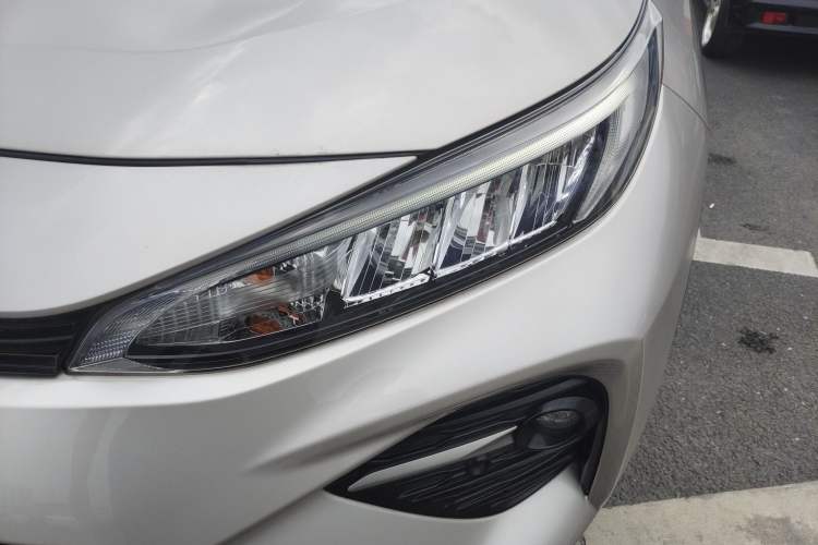 Used Toyota Wildlander 2020 2.0L CVT 4x4 Luxury Edition