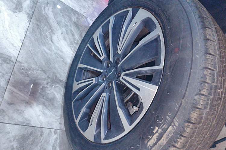 Used JETOUR X70 PLUS 2025 1.5T ZhiZhen Pailong Edition 5-Seater