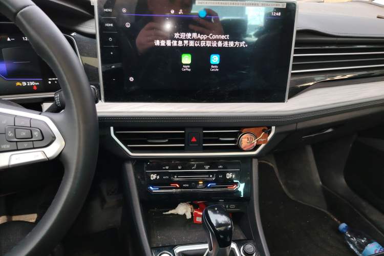 Used Volkswagen Sagitar 2023 280TSI DSG Excellence Plus Edition
