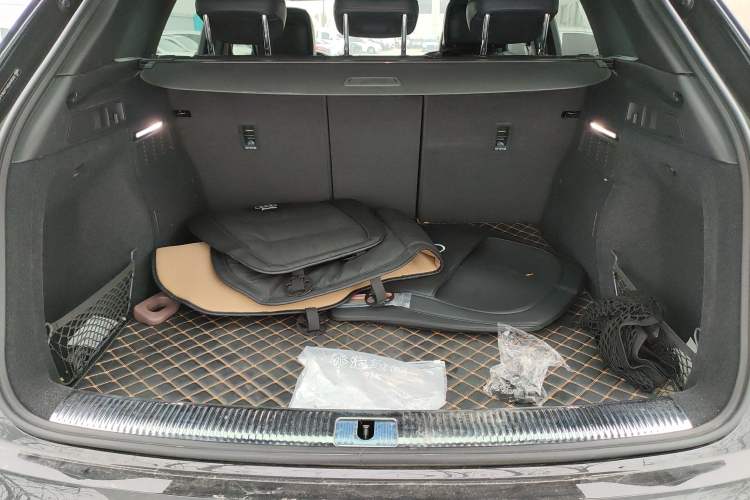 Used Audi Q5L 2024 40 TFSI Luxury Dynamic Edition
