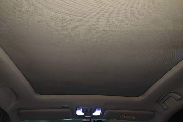 Used Haval H6 Coupe 2016 Blue Label 1.5T Automatic Two-Wheel Drive Urban Model