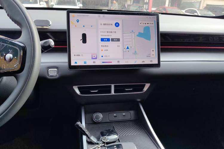 Used JETOUR Dashing 2024 1.5T DCT Longteng Edition PRO