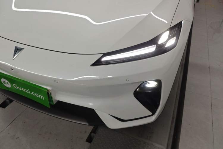 Used Deepal L07 2026 Model 550Max Huawei Qiankun ADS SE Edition
