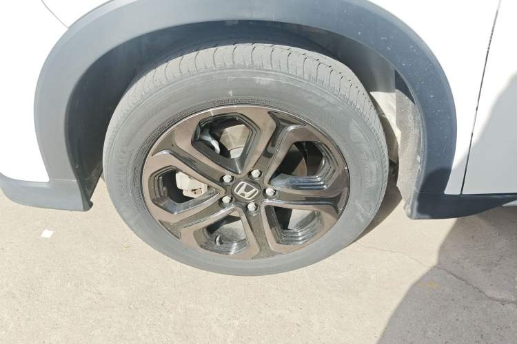 Used Honda XR-V 2020 220TURBO CVT Luxury Edition
