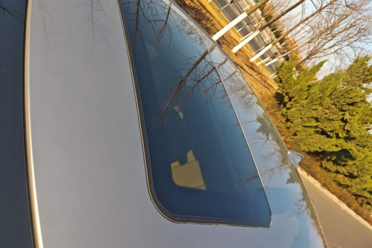 Used BMW 3 Series 2015 320Li Luxury Edition Fashion Model