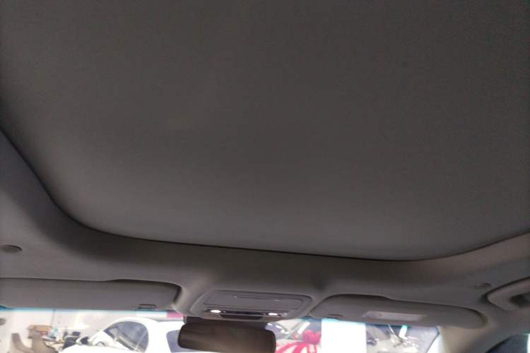 Used Lincoln Nautilus 2023 2.0T All-Wheel-Drive Zunrui Hybrid Version
