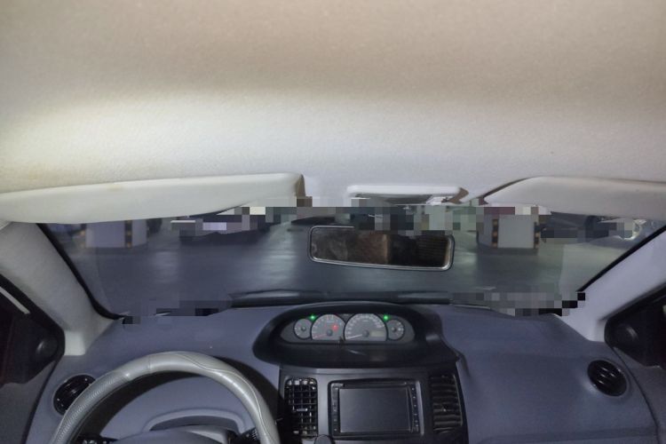 Used Geely Auto Diamond 2013 1.5L Manual Elite Model