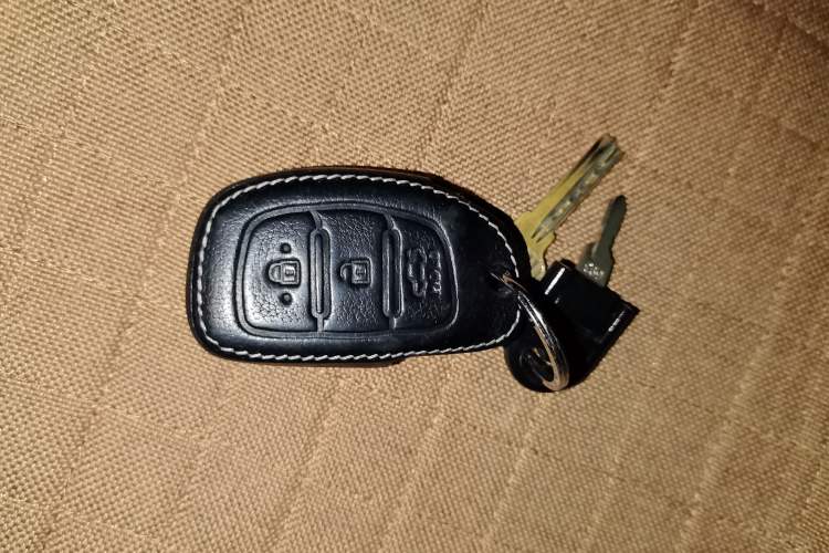 Used Hyundai Mistra 2014 1.8L Automatic Smart GLS