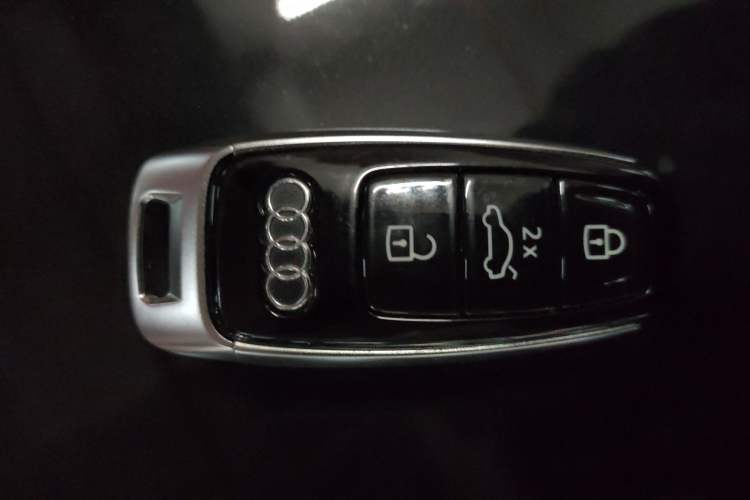 Used Audi A6L 2025 45 TFSI Prestige Dynamic Edition