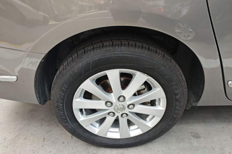 Used Buick GL8 2018 28T Prestige Version China VI Standard
