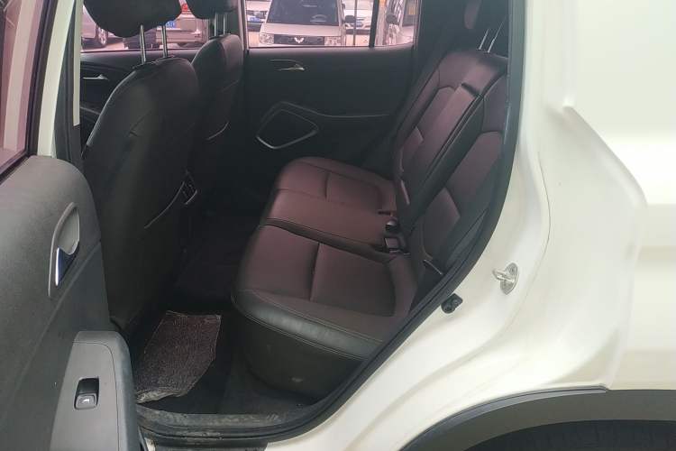 Used Hyundai ix35 2019 2.0L Automatic 2WD Zhiyong·Changxiang Edition China VI Standard