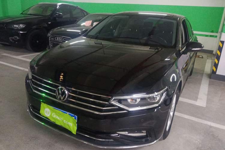 Used Volkswagen Magotan 2020 280TSI DSG Comfort Edition