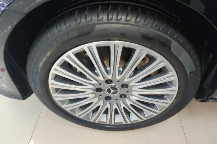 Used Mercedes-Benz E-Class 2023 Updated E 300 L Fashion Edition