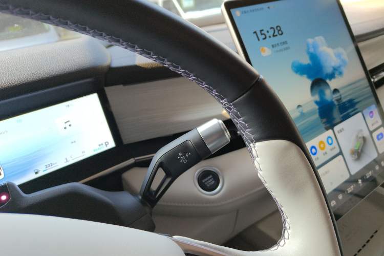 Used Geely Auto Preface L 2024 Zhiqing 1.5TD Tiangong Edition