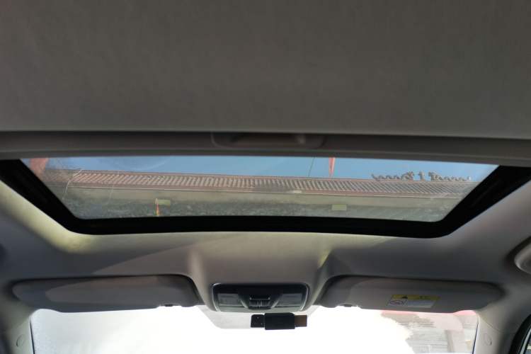 Used Changan CS55PLUS 2020 1.5T Manual Colorful Model
