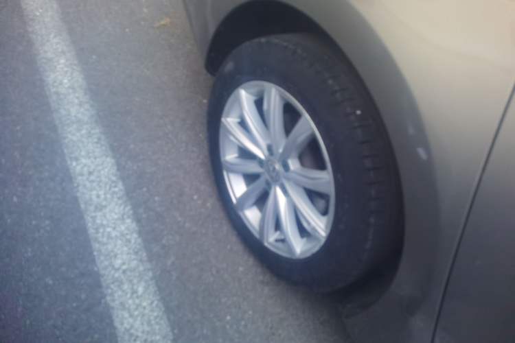 Used Volkswagen Passat 2017 330TSI DSG Luxury Edition