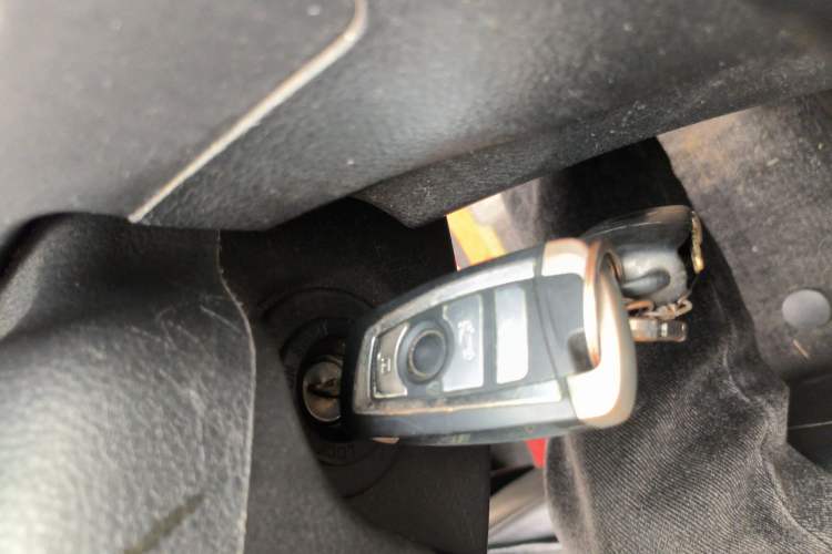 Used FORTHING Joyear X3 2014 1.5L Luxury Model