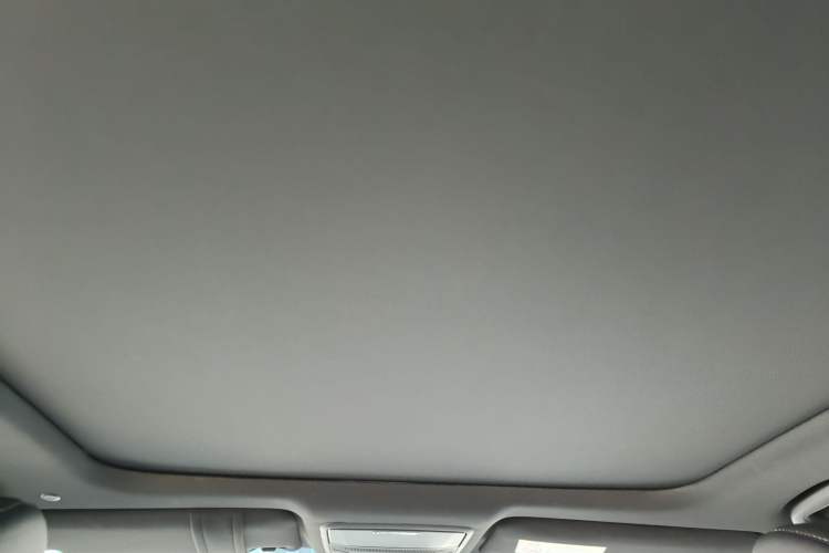 Used Honda Inspire 2022 260TURBO Elegant Edition Headliner