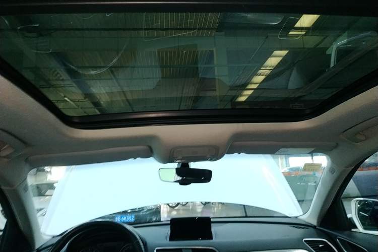 Used Audi Q3 2017 40 TFSI quattro all-wheel-drive sport model