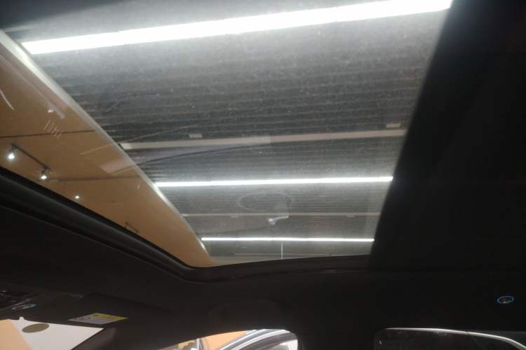 Used BYD Song PLUS New Energy 2025 EV Intelligent Driving Version 520km Premium Model